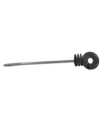 6 Inch Ring Insulator